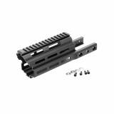 MLOK HANDGUARD PENTRU KRYTAC KRISS VECTOR - 157.5MM (S)