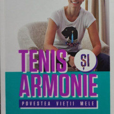 Tenis si armonie