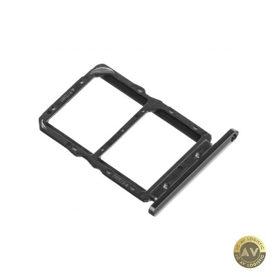 Suport SIM - Card Huawei nova 5T Negru foto