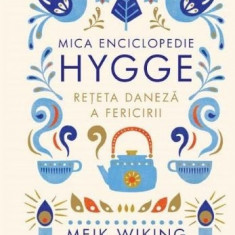 Mica enciclopedie Hygge