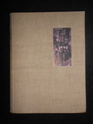 M. Berza - Cultura moldoveneasca in timpul lui Stefan cel Mare foto