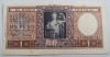 Argentina, 1 Peso 1952 (1955)