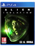 Alien Isolation PS4