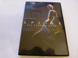 Splice- dvd