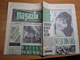magazin 15 iulie 1967-art. tara oasului,un jocheu roman in varsovia