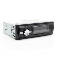 MP3 player auto Bluetooth Carguard, 4 x 40 W RMS, USB, ecran color, telecomanda