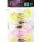 Grub Fox Rage UV Micro Grub 4cm 8buc/plic