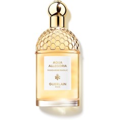GUERLAIN Aqua Allegoria Mandarine Basilic Eau de Toilette reincarcabil pentru femei 125 ml