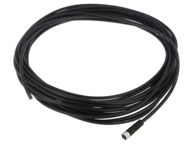 Conector BINDER 79 3406 77 03