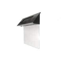 Numar de casa, lampa solara, LED, 18.5x5x19 cm GartenVIP DiyLine