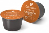 Tchibo Cafissimo Cinnamon Roll capsule, 10 buc