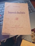 Ioan Petrovici - Impresii din Italia