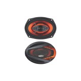 Boxe auto Akai ovale 6x9&quot; ,3 cai,150W, Cod: AS-694TH Automotive TrustedCars