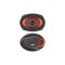 Boxe auto Akai ovale 6x9&quot; ,3 cai,150W, Cod: AS-694TH Automotive TrustedCars