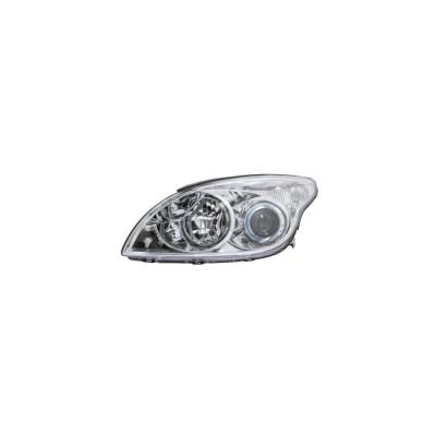 Far HYUNDAI i30 CW FD ALKAR 2751580 foto