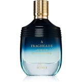 FOMO A Fraghead&#039;s Asylum extract de parfum pentru bărbați 100 ml