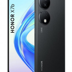 Telefon Mobil Honor X7b, Procesor Qualcomm SM6225 Snapdragon 680 4G Octa-Core, Super IPS LCD Touchscreen 6.8inch, 6GB RAM, 128GB Flash, Camera Tripla