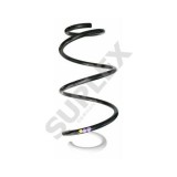 Arc suspensie Renault Captur I (J5 H5) 06.13-, Fata, SUPLEX
