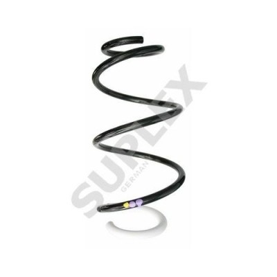 Arc suspensie Renault Captur I (J5 H5) 06.13-, Fata, SUPLEX foto