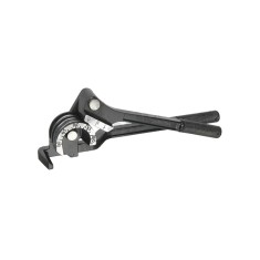 Dispozitiv de indoit conducta frana de cupru si aluminiu, 5-TB-312M cleste pentru tevi de 6-8-10 mm, pana la 180&Acirc;&deg;