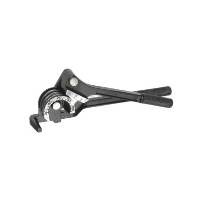 Dispozitiv de indoit conducta frana de cupru si aluminiu, 5-TB-312M cleste pentru tevi de 6-8-10 mm, pana la 180&amp;Acirc;&amp;deg; foto