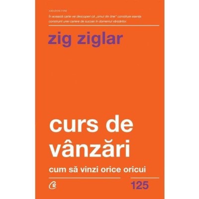 Curs de vanzari foto