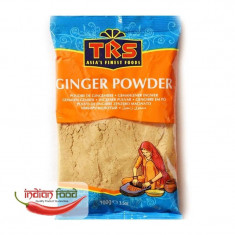 TRS Ginger Powder (Ghimbir Macinat) 100g foto