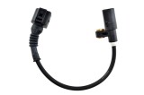 Senzor ABS spate Vw Golf 4 4motion 1997-2005, Skoda Octavia 4x4 1996-, Audi A3 Quattro 1996-, Stanga, Dreapta, NTY HCA-VW-008
