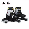 Patine cu Rotile, XSpot, Multiple Modele, Mărime Reglabilă 31-34, Multicolor, Oem