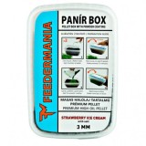Pellet Panir Box Pack Feedermania, 3mm, 437g (Aroma: Mango)