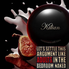 Let&amp;#039;s Settle This Argument Like ADULTS, In The Bedroom, Naked 100ml - By Kilian foto