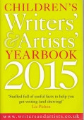 Children&amp;#039;s Writers&amp;#039; and Artists&amp;#039; Yearbook 2015 foto