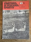 Revista Vanatorul si pescarul sportiv nr. 5 / 1984 / R1P1P
