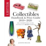 Collectibles handbook &amp; price guide