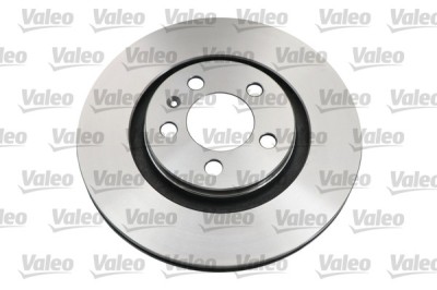 VALEO 186604 Disc frana foto