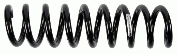 SACHS 994 537 Arc spiral