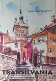 Gheorghe Leahu, Transilvania. Orase si Monumente, Editura Meridiane, 1998