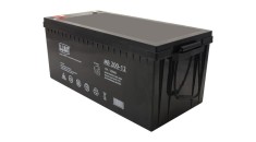 MPLPower AGM baterie gel VRLA 12V 200Ah (522/240/216mm)