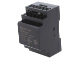 Alimentator Pulsatoriu DIN 60W 48V 1.25A