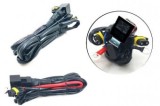 Set Cabluri Conectare Proiectoare Auto: Dacia Logan, Peugeot 207 307, Citroen C4 C5, Ford Fiesta Focus, Opel Astra, Nissan Navara, Jaguar S-Type