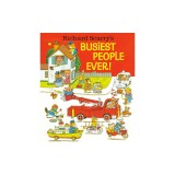 Richard Scarry's Busiest People Ever!