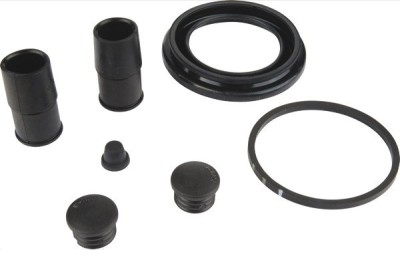 Set reparatie, etrier OPEL ASTRA G Limuzina (F69) (1998 - 2009) TOPRAN 108 347 foto