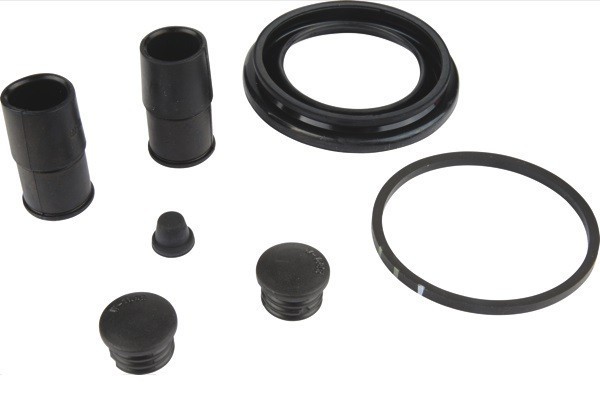 Set reparatie, etrier OPEL ASTRA G Limuzina (F69) (1998 - 2009) TOPRAN 108 347