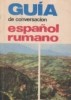 Guia de conversacion espanol-rumano