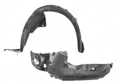 Carenaj aripa interioara, aparatori noroi Honda Accord (Cu2), 2013-2015, fata, Dreapta, Sedan, polipropilena (PP/PPE); cu spuma antizgomot