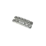 Suport butoane tastatura functii DeLonghi Original Cod 5513218331 Piesa Espressor