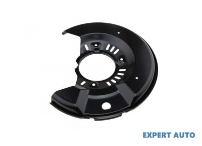 Protectie stropire disc frana Toyota Yaris (1999-2005)[_P1_] #1 foto
