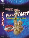 Fancy - Best Of Fancy, Caseta audio
