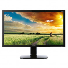 Monitor LED Acer KA220Q H 21.5 inch FHD VA 4 ms 60 Hz