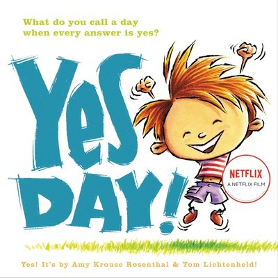 Yes Day! foto